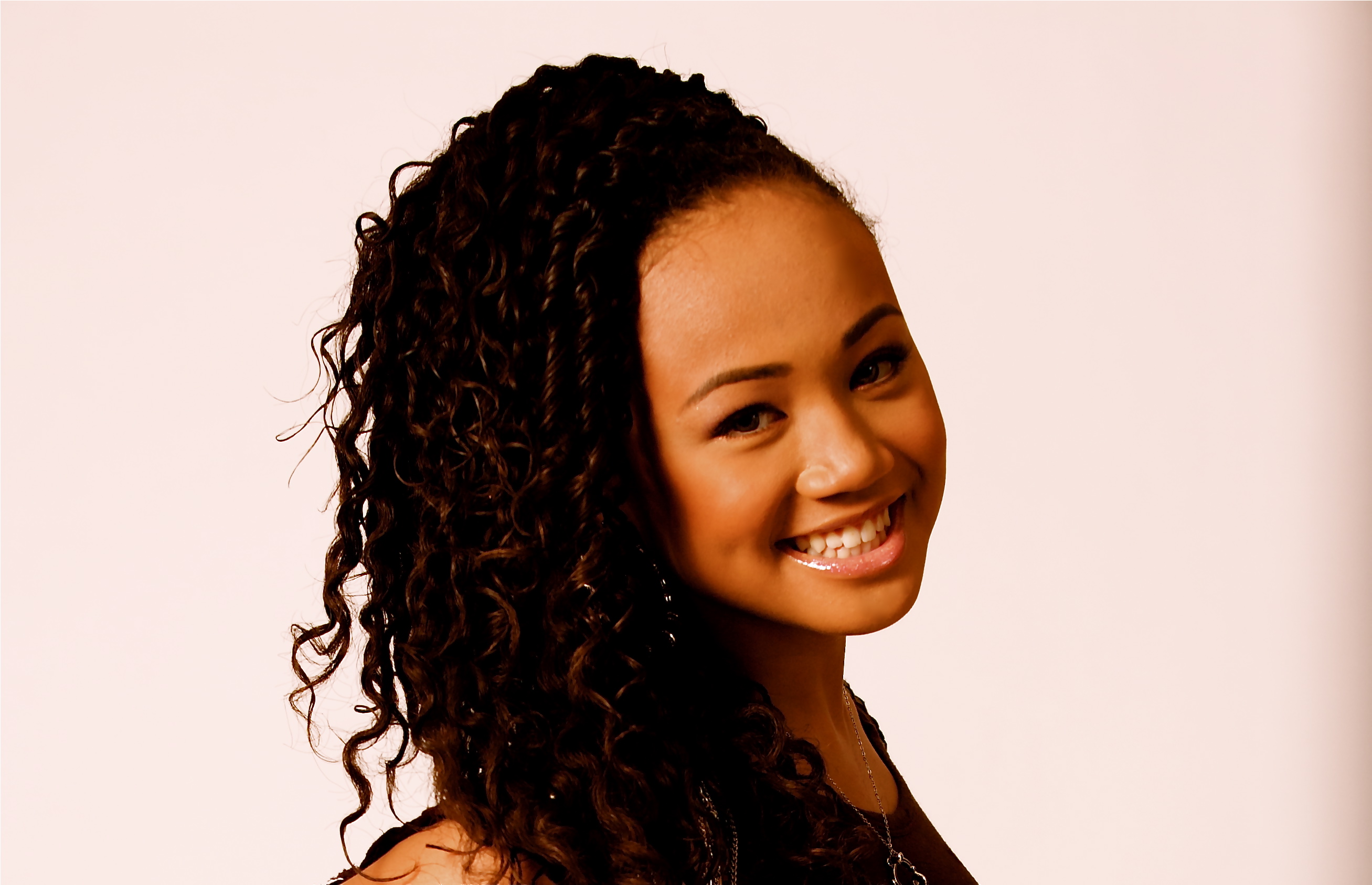 Cymphonique Miller Hollywood’s Next Rising Star new Live Action Series